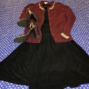 ‼️NW/OT Jones New York LBD 👗‼️